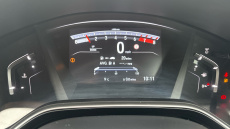 Honda CR-V 1.5 VTEC Turbo SE 5dr Petrol Estate